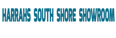 Harrahs South Shore Showroom