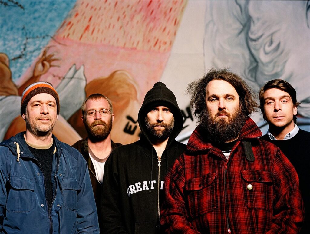 Built To Spill tickets