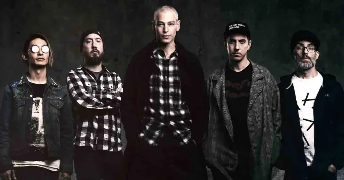 Matisyahu tickets
