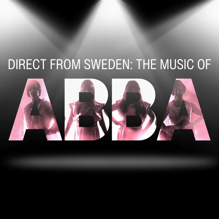 Direct From Sweden – The Music of ABBA