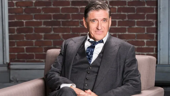 Craig Ferguson tickets