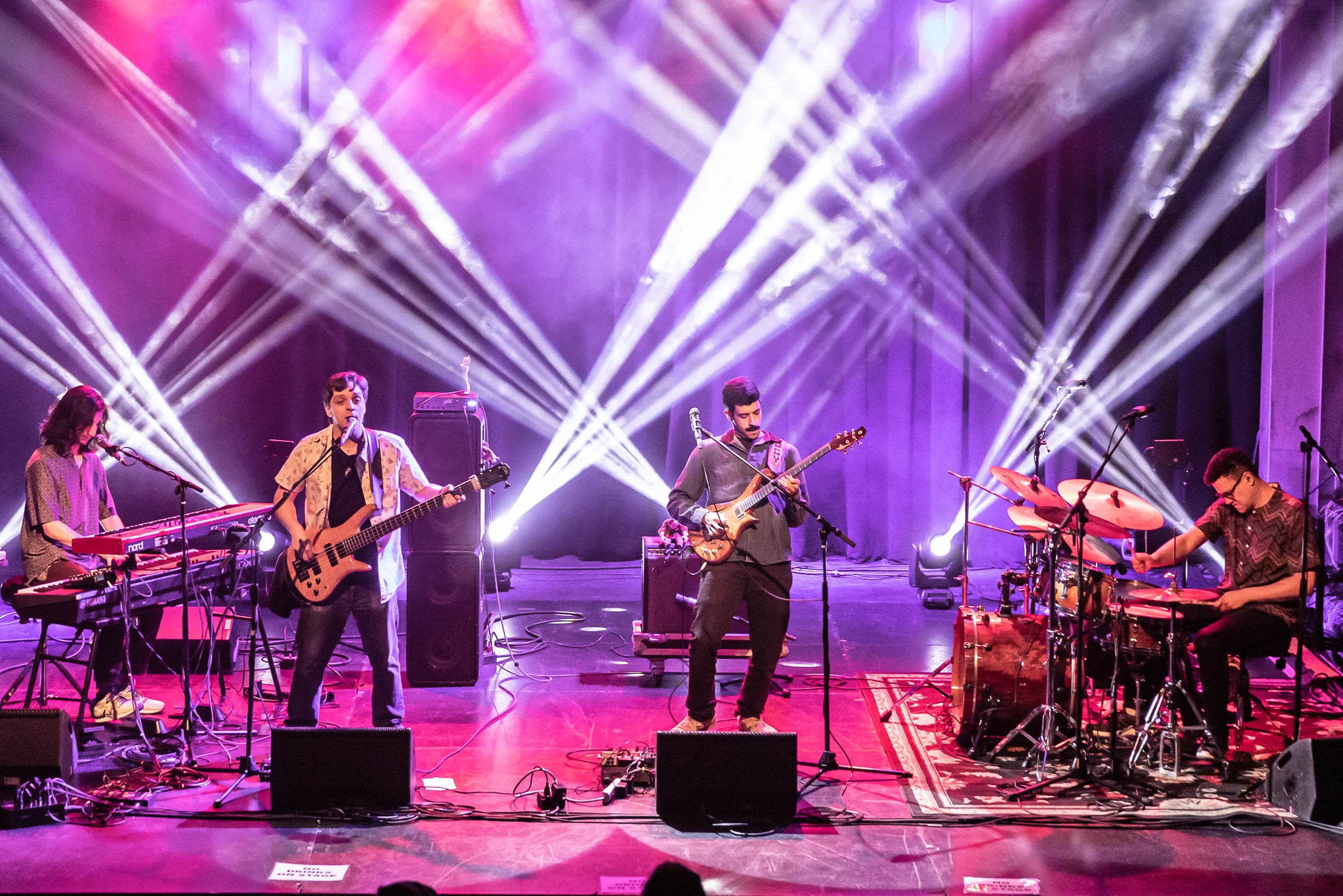 Eggy & Taper’s Choice