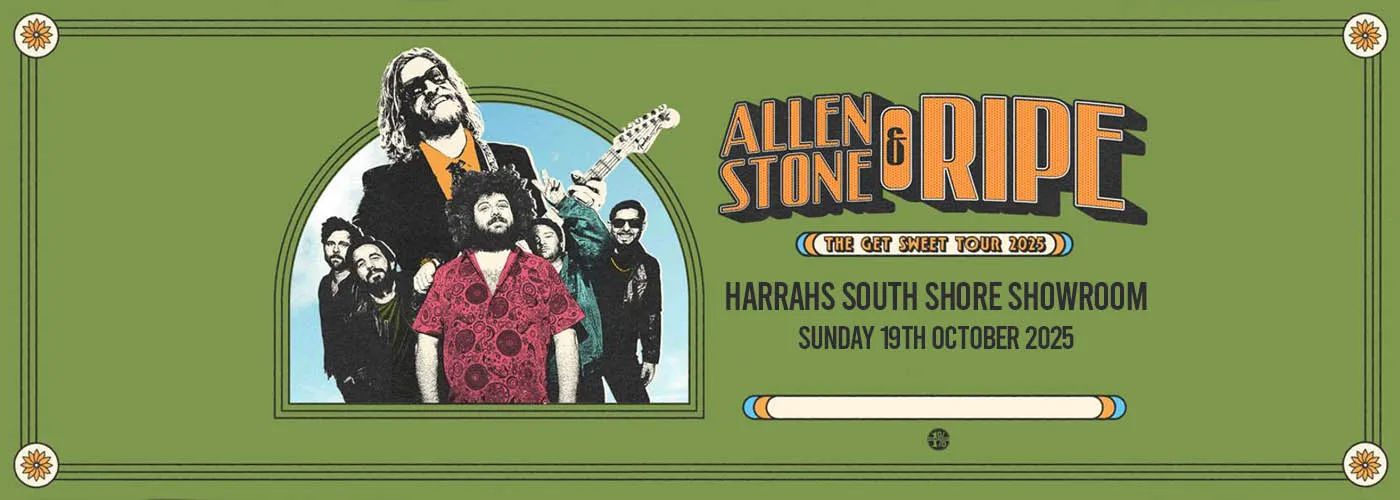 Allen Stone & Ripe