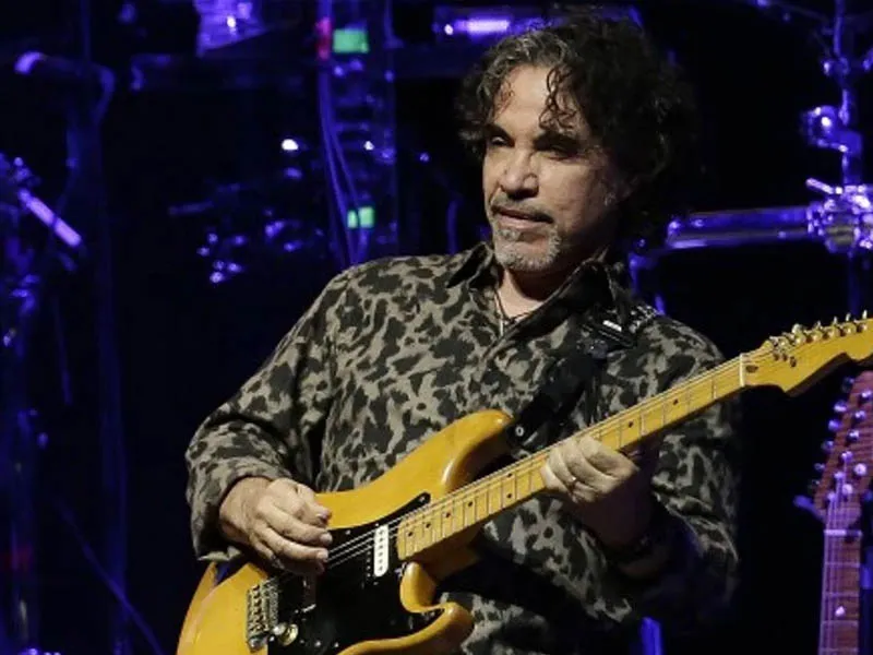 John Oates & The Good Road Band tickets